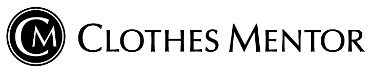 Clothes Mentor logo