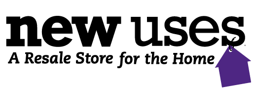 New Uses logo