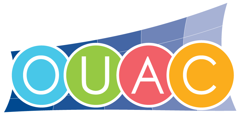OUAC INC Logo