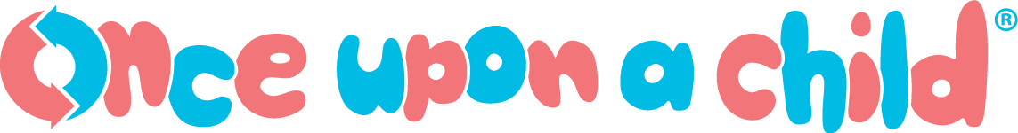 Once Upon A Child logo