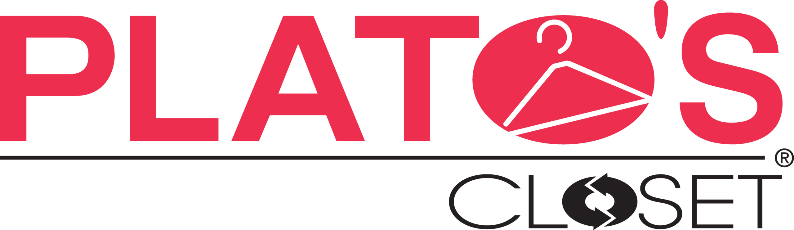 Plato’s Closet logo